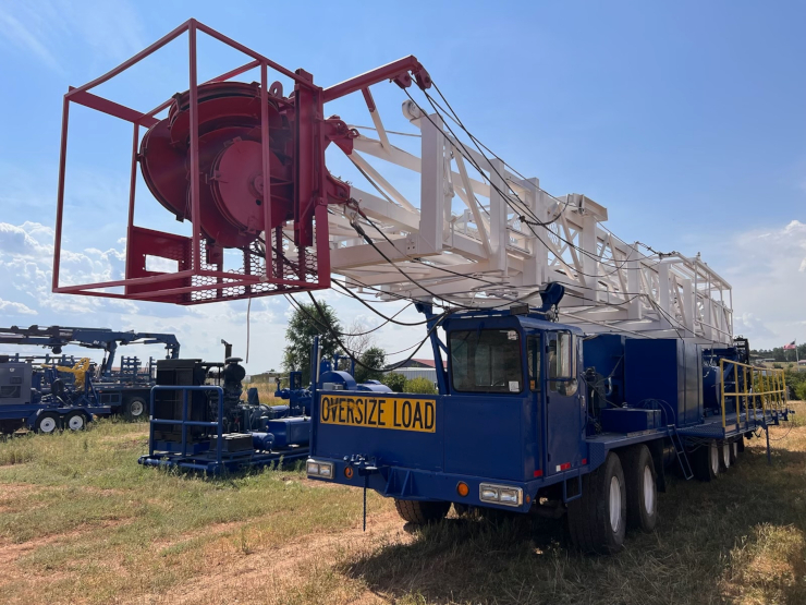 <a href='https://www.ruidapetroleum.com/product/category/Drilling-Rig-and-Workover-Rig'>workover rig</a> derrick brands