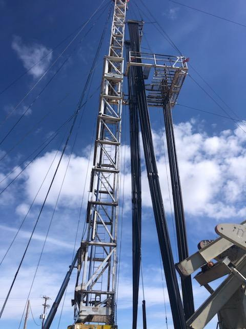 <a href='https://www.ruidapetroleum.com/product/category/Drilling-Rig-and-Workover-Rig'>workover rig</a> derrick hand factory