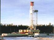 700 HP SUPERIOR DRILLING RIG