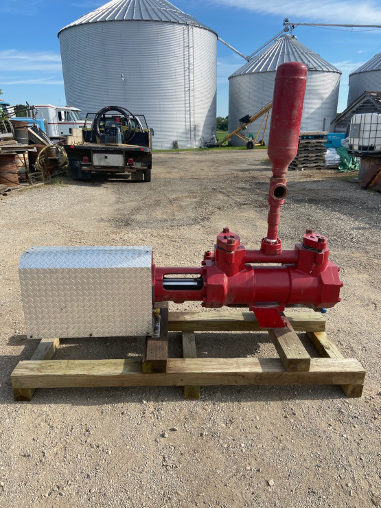 centerline mud <a href='https://www.ruidapetroleum.com/product/49'>pump</a> for sale brands