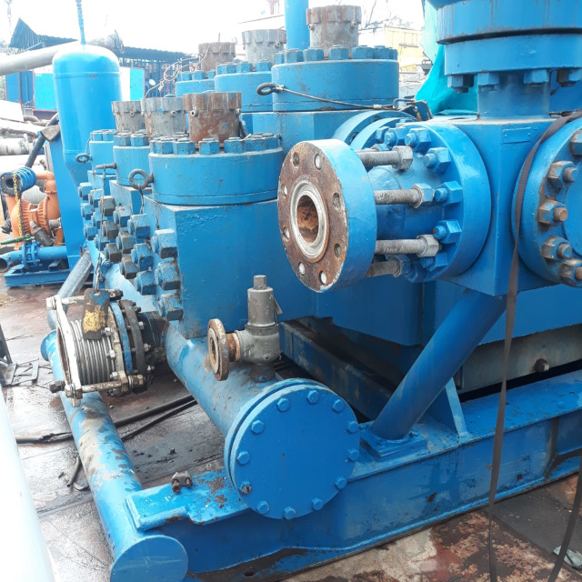 badger mud <a href='https://www.ruidapetroleum.com/product/49'>pump</a> for sale