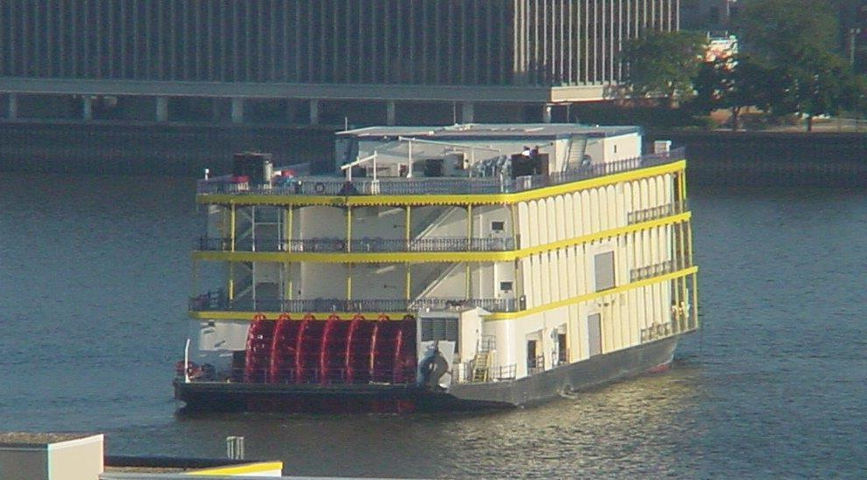 Boat Boat