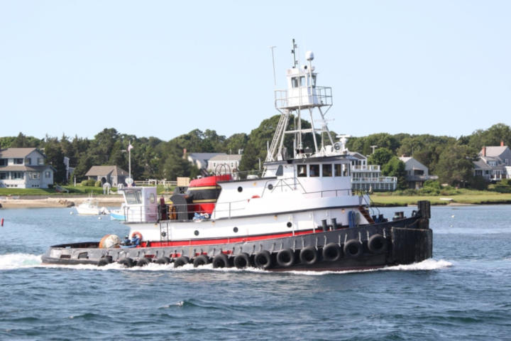 Tugboats For Sale Sun Machinery Corp