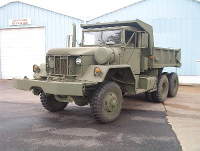 Trucks
