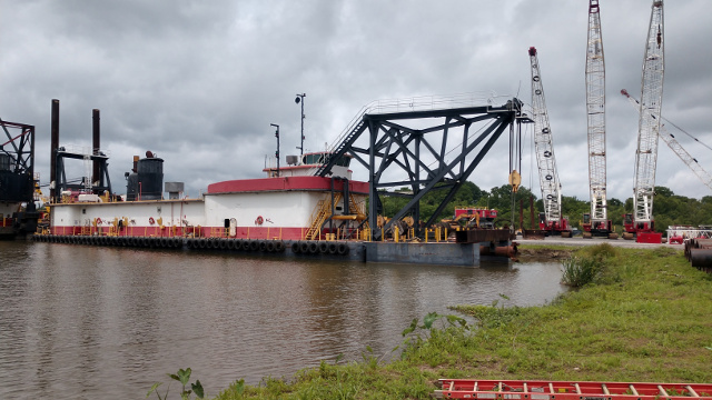used gold dredges for sale used gold dredges for sale