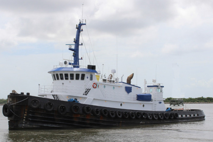 Tugboats For Sale Sun Machinery Corp