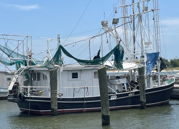 Fishing/Dinner/Cruise Boats for sale - Sun Machinery Corp.