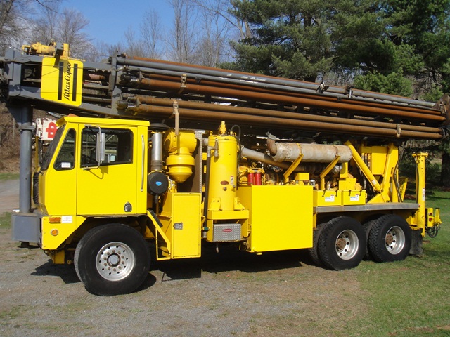 Drilling Rigs for Sale - Shop Drilling Rig & Boring Rig Equipment - Dragon  Products